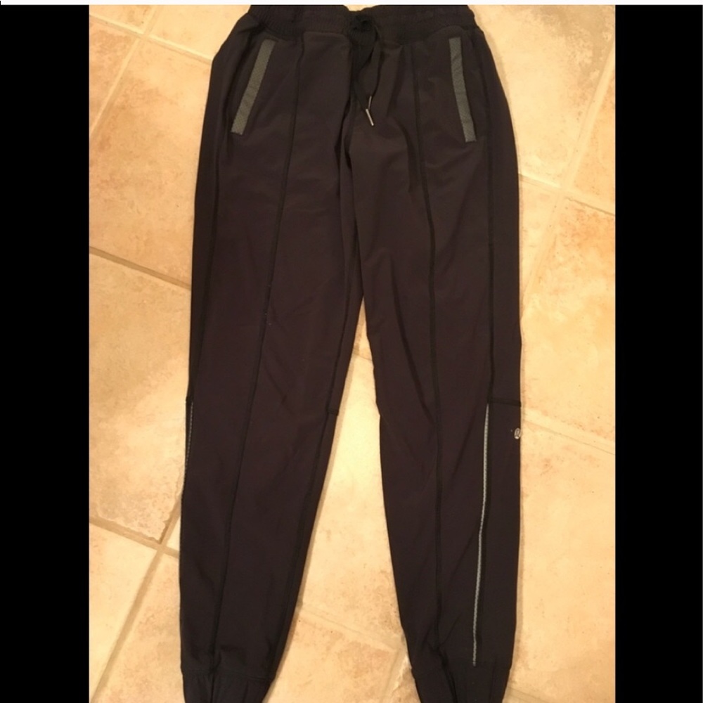 Lululemon Joggers